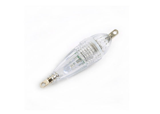 1.5 Volt Led Underwater Fishing Lights 30 Hours Duration 0.008 Kg Weight