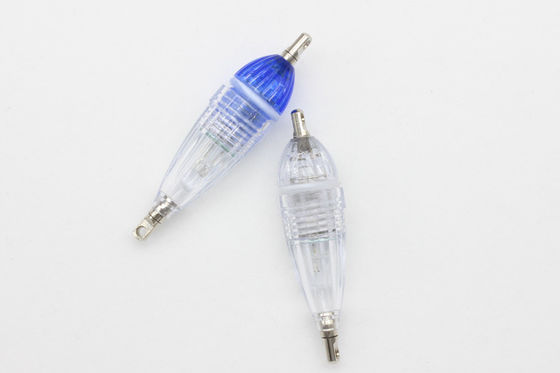 1.5 Volt Led Underwater Fishing Lights 30 Hours Duration 0.008 Kg Weight